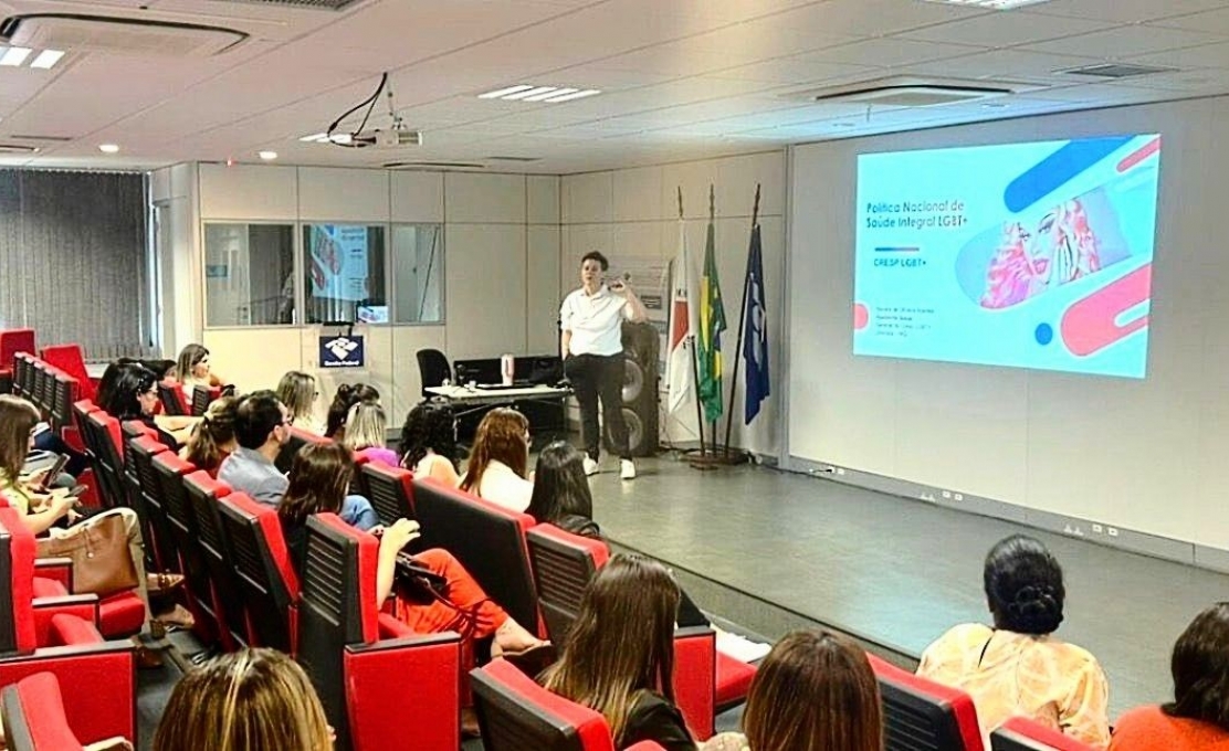 Macrorregião Triângulo do Sul fortalece estratégias de Promoção da Saúde