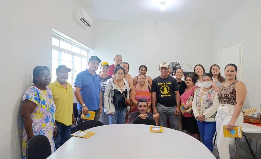 Campanha de combate ao tabagismo em Itapagipe encerrou com acompanhamento completo aos pacientes