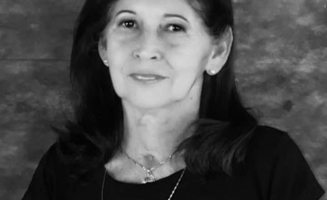 Nota de Pesar: Falecimento da professora Solange Isabel Araújo