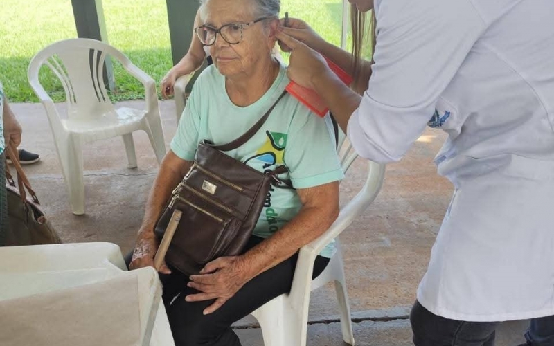 Auriculoterapia é Oferecida na Rede Pública de Saúde e Melhora Qualidade de Vida dos Pacientes