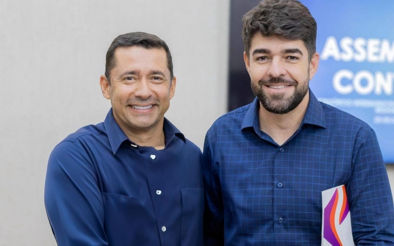 Deputado Zé Vitor destina R$ 300 mil para a Saúde de Itapagipe