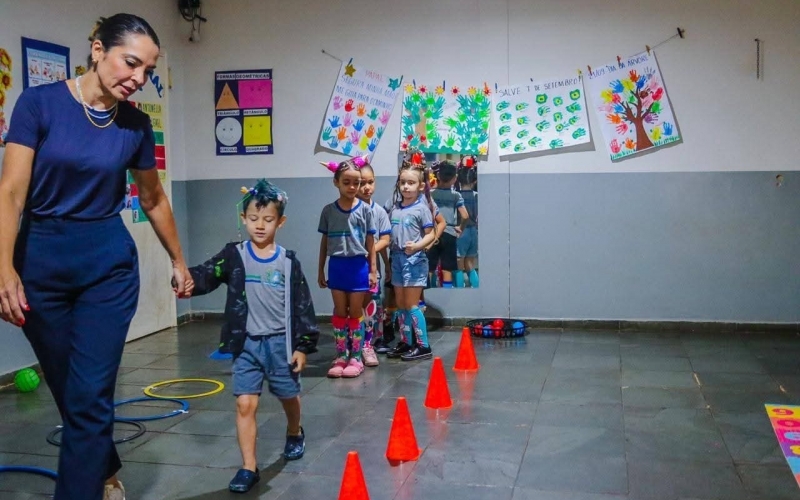Escolinha de Futebol de Itapagipe vence nas três categorias de base