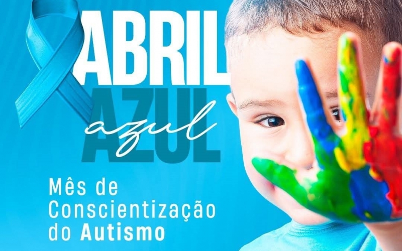 Dia Mundial de Conscientização do Autismo 2025: Respeito e Empatia