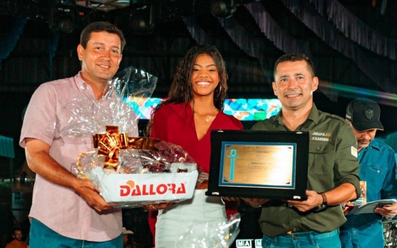 Arraiá do Lageado 2025: personalidades de Itapagipe são homenageadas