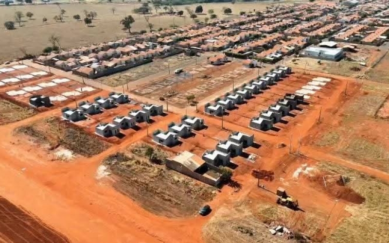 Itapagipe é Contemplada com 20 Novas Moradias pelo Programa Minha Casa, Minha Vida