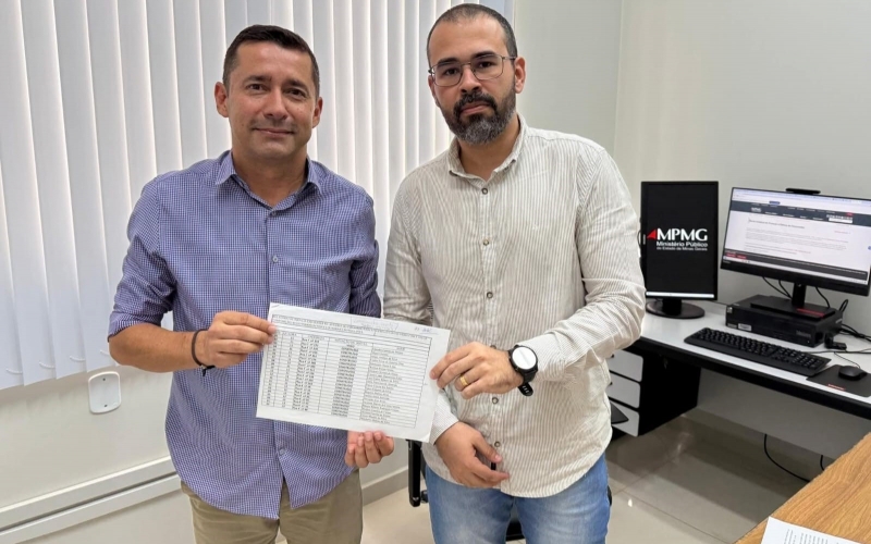 Com diálogo e compromisso, prefeito Ricardo leva proposta ao MP para regularizar terrenos em Itapagipe