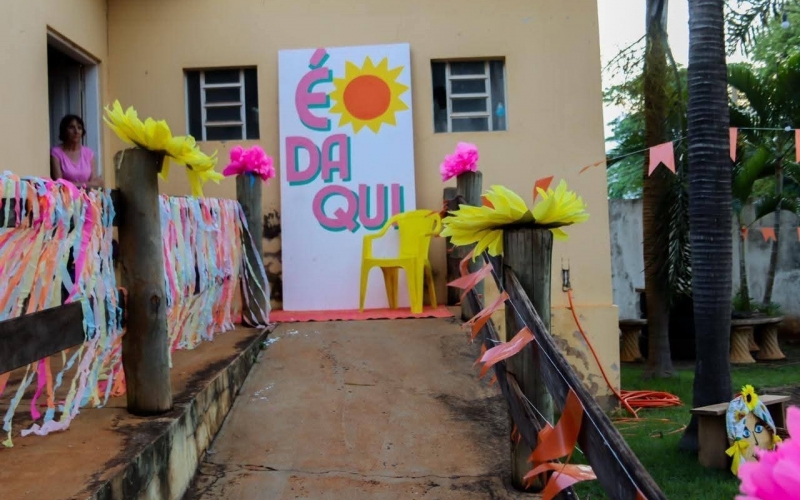 Projeto “É Daqui” celebra a cultura itapagipense com grande participação popular