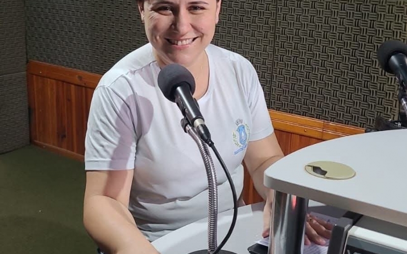 Campanha Nacional de Multivacinação começa em Itapagipe e segue até 31 de outubro