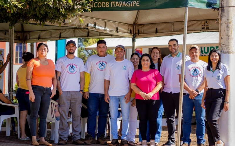 Julho Amarelo: Itapagipe Intensifica Ações de Prevenção às Hepatites Virais