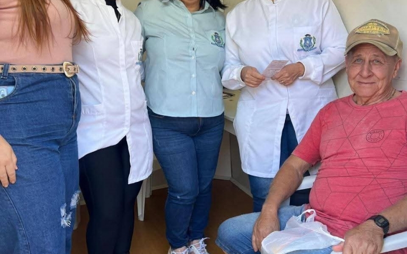 Itapagipe em movimento contra o abuso e a violência sexual de crianças e adolescentes