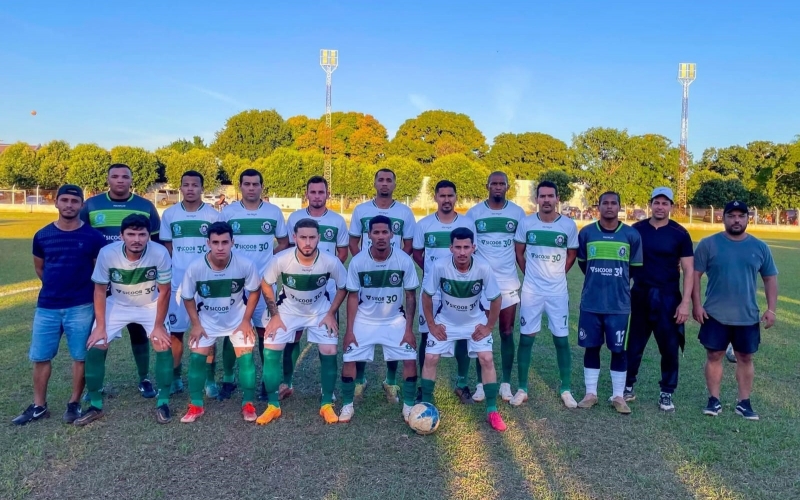 Sub-20 de Itapagipe vence Planura; Amador perde no fim