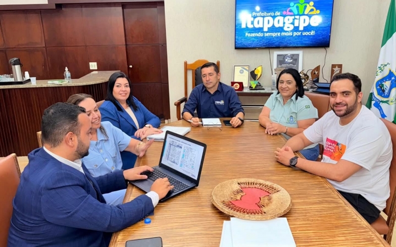 Empresa de Consultoria apresenta estudos técnicos para abertura do Hospital Municipal de Itapagipe