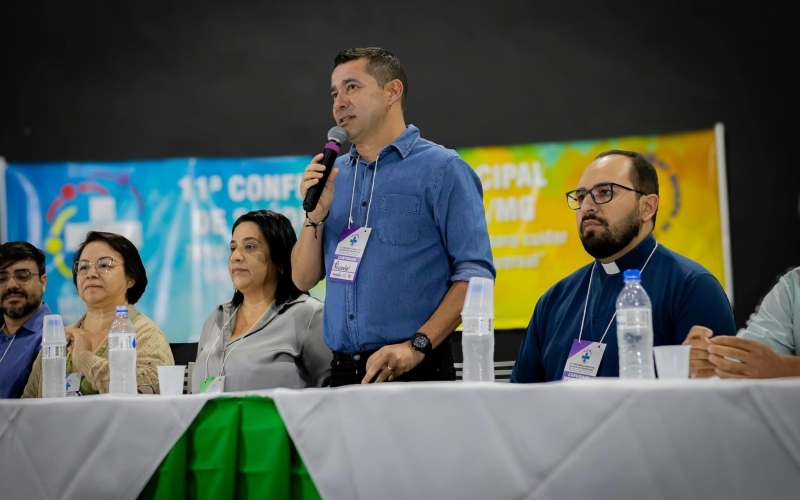 Conferência Municipal de Saúde de Itapagipe aprova 22 propostas e elege novo Conselho para o quadriênio