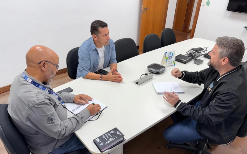 Reunião em Belo Horizonte aborda encerramento contratual e próximos procedimentos administrativos com a Copasa 