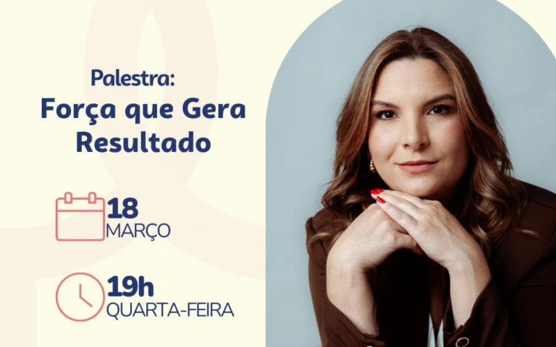 Um encontro especial para mulheres empreendedoras e líderes