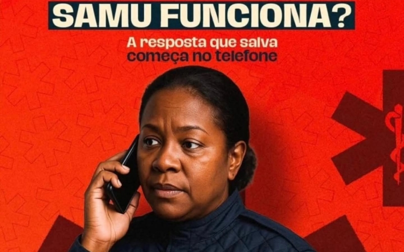 Você sabe como o SAMU funciona em Itapagipe