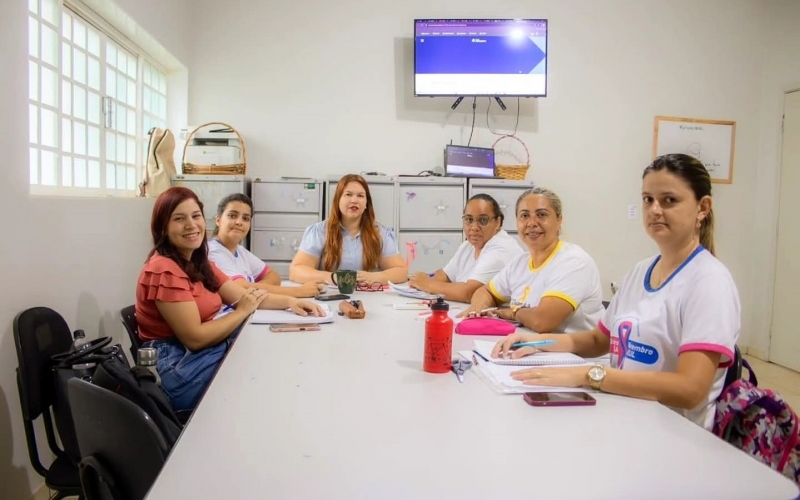 Itapagipe realiza a 12ª Conferência Municipal de Assistência Social