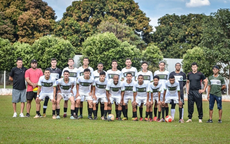 Time Amador vence Frutal pela Copa 3Rios e Sub-20 de Itapagipe é superado