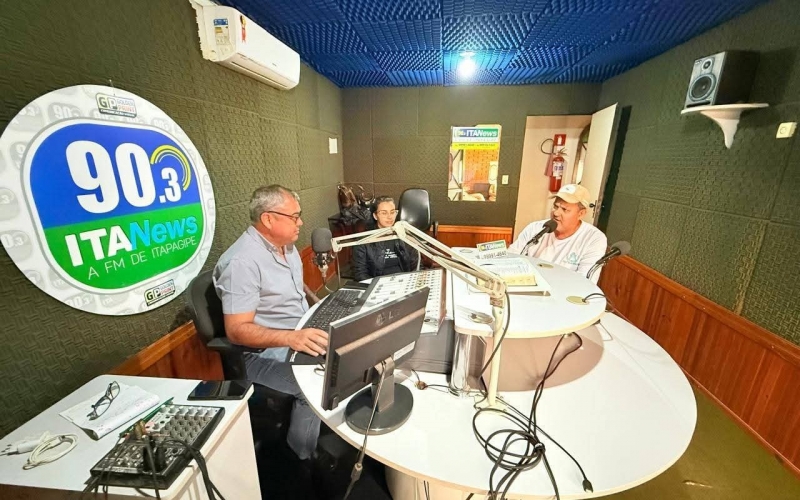 Secretaria Municipal de Saúde reforça combate à dengue em Itapagipe