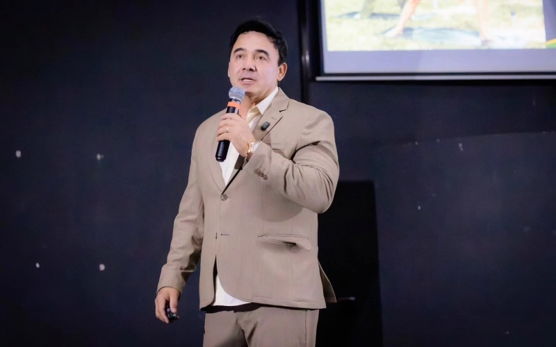 Secretaria de Saúde realiza encontro sobre saúde do homem e da mulher