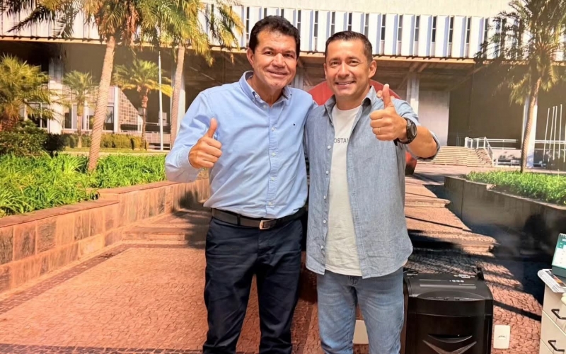 Educação de Itapagipe recebe investimento de R$ 1,2 milhão para modernização das escolas municipais 