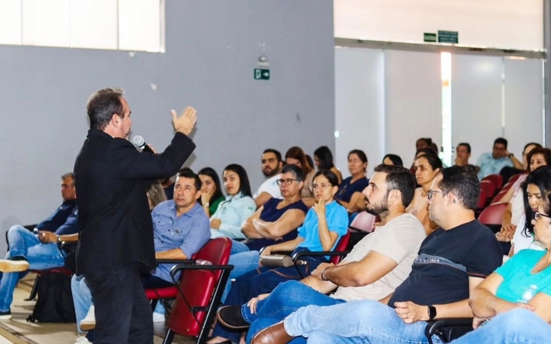 Itapagipe realiza a 12ª Conferência Municipal de Assistência Social