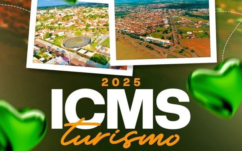 Pelo quarto ano consecutivo, Itapagipe foi aprovada com nota máxima no ICMS Turístico