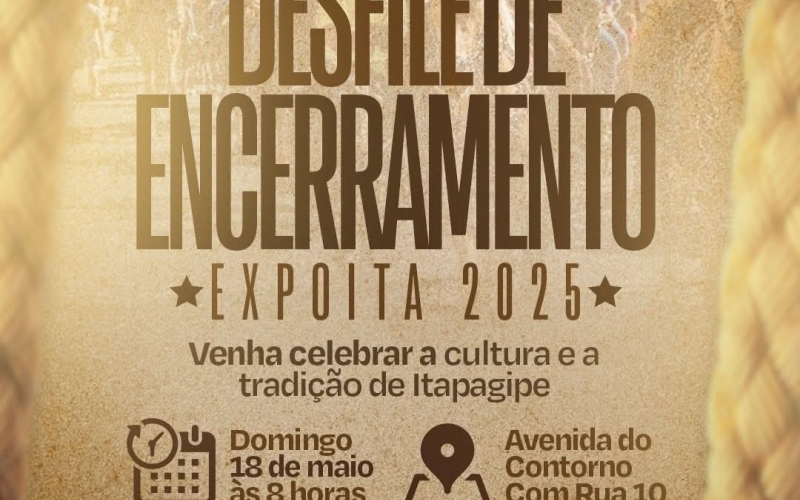 Atenção, Itapagipe