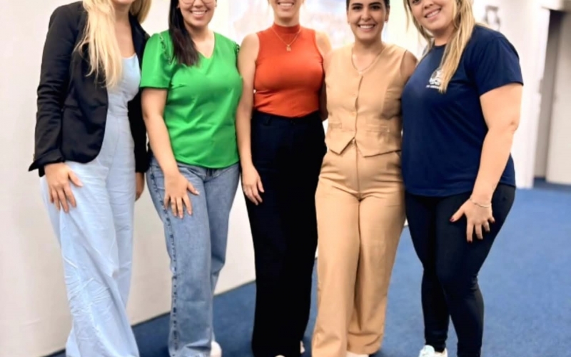 SMS de Itapagipe participa de  encontro de fortalecimento da Atenção Primária à Saúde em Uberaba