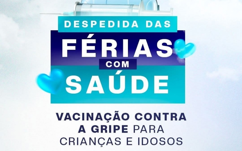 Tchau, Férias! Olá, Proteção