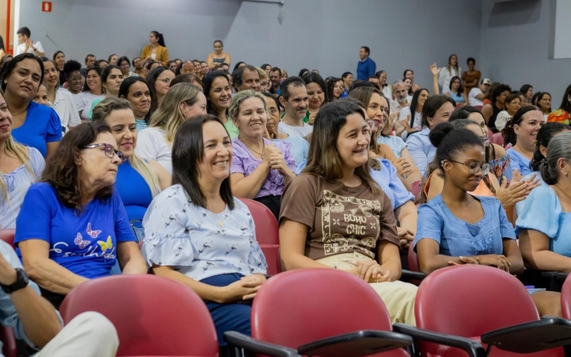 COMUNICADO DA SECRETARIA MUNICIPAL DE SAÚDE