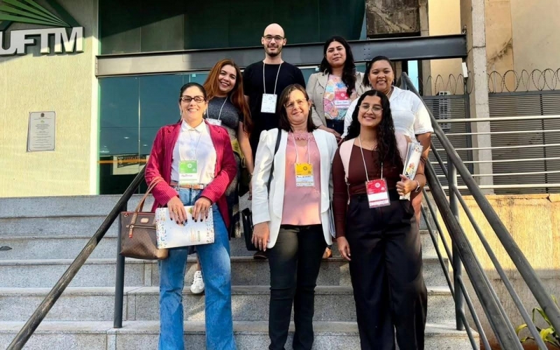 Itapagipe Marca Presença na Pré-Conferência Regional de Assistência Social