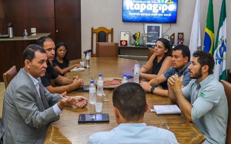 JBL Incorporadora, Urbanismo e Empreendimentos apresenta projeto de empreendedorismo turístico para Itapagipe