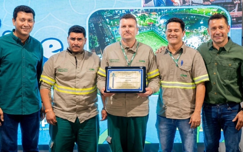 Prefeitura de Itapagipe homenageia parceiros do desenvolvimento durante cerimônia do Programa Itapagipe Desenvolve 