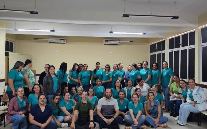 Educa Acolhe: professores e famílias participam da segunda etapa da capacitação