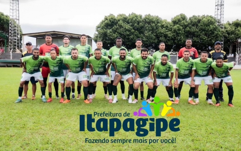 Campina Verde é derrotado e Conceição das Alagoas goleia Veteranos no Campeonato Regional Zé de Fátima