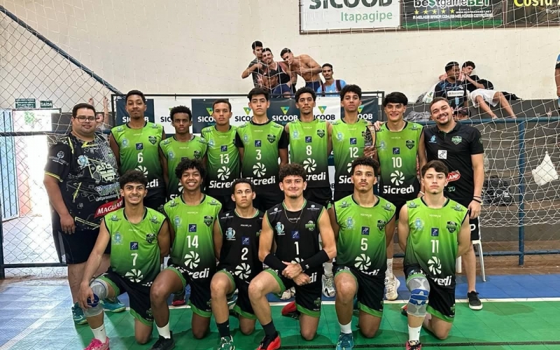 Fim de Semana Agitado no Esporte Itapagipense