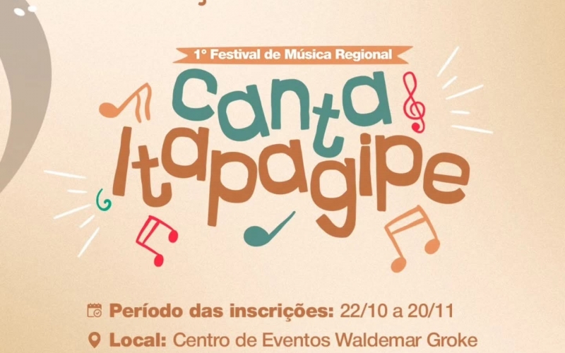 Atenção, talentos vocais! Chegou a hora de soltar a voz