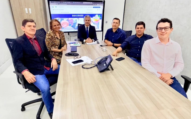 Itapagipe é contemplado com novas equipes de saúde e kit telessaúde pelo Ministério da Saúde