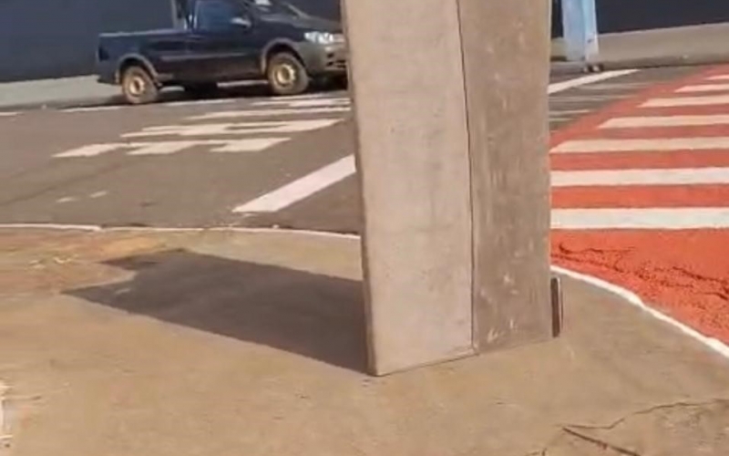 Descarte irregular de lixo é crime e quem paga a conta é a população