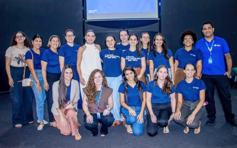 Noite de conexões e aprendizado marca evento para mulheres em Itapagipe