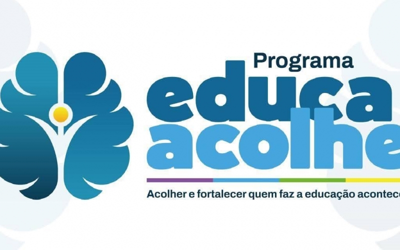 Prefeitura de Itapagipe lança o programa “Educa Acolhe” voltado para profissionais da educação municipal