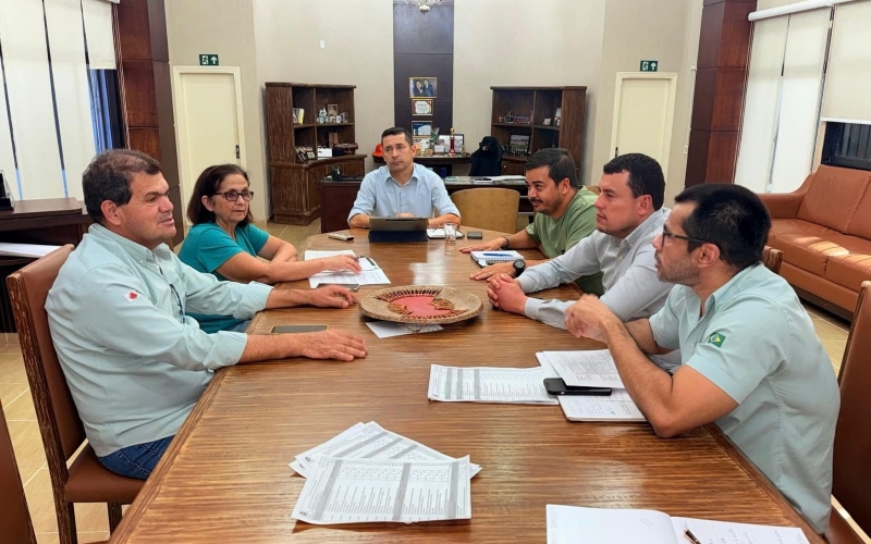 Prefeitura de Itapagipe garante mais de R$ 1,2 milhão para transporte escolar universitário 