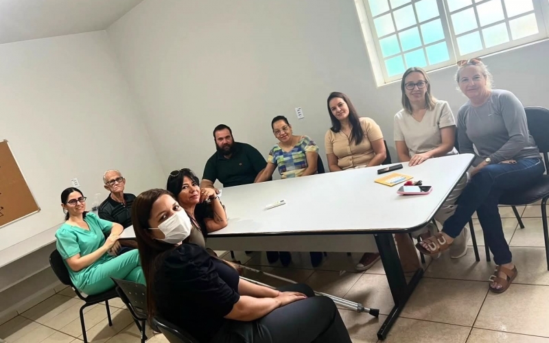 Secretário de Fazenda detalha IPTU 2025 em entrevista na Itanews FM 