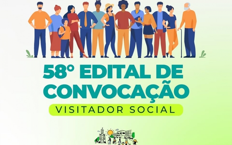 O MUNICÍPIO DE ITAPAGIPE/MG, neste ato representado pelo Secretário de Gestão de Pessoal, vem por meio deste, CONVOCAR