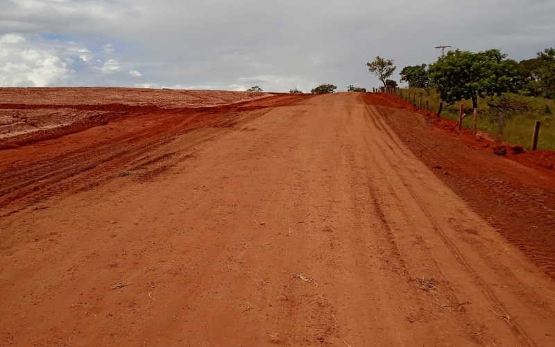 Mais uma semana concluída com muito trabalho em prol da população de Itapagipe.