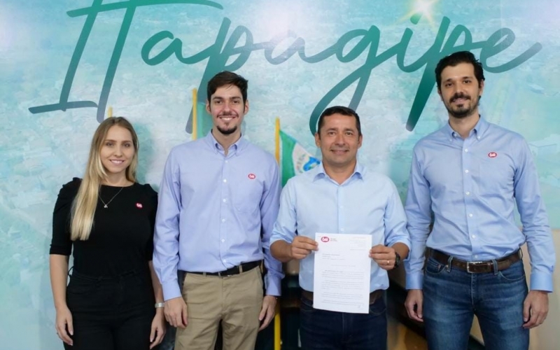 Geração de Empregos para Itapagipe