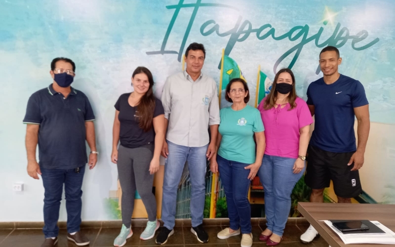 JEMG 2022 Jogos Escolares de Minas Gerais