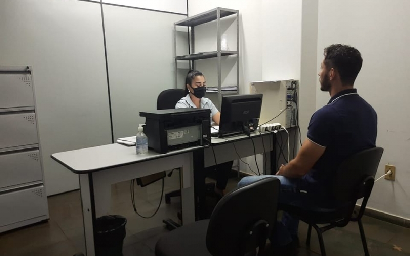 Assistência Jurídica Municipal Gratuita completa 01 ano de implementação