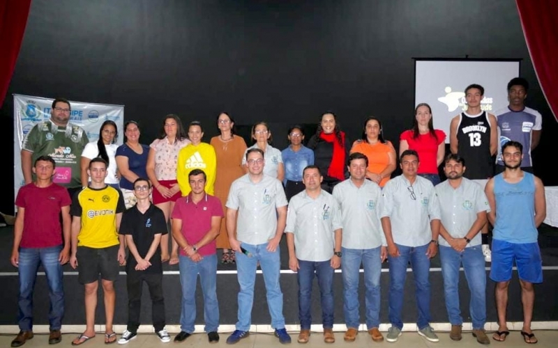 Aconteceu na noite desta segunda-feira, 04 de julho, a Audiência Pública para escolha dos membros do Conselho Municipal 